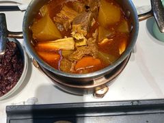 -谷田稻香·砂锅菜(汇暻广场店)