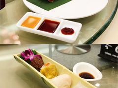 -顺风山庄(水濂山店)