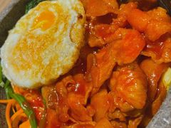 -花腰餐吧Bistro烧烤 傣味(传媒大学店)