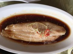 -良师门滨海人家·海鲜·家常菜(滨海城店)