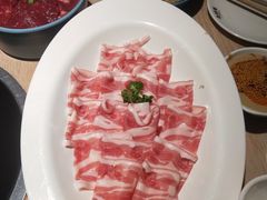 -老灶堂文创火锅(文艺路店)