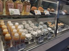 -喜茶(佛山南海万科广场店)