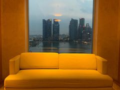 -夏苑(新加坡丽思卡尔顿美年酒店)