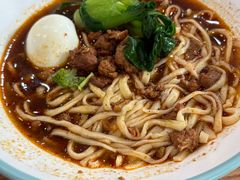 -浑河春面馆非遗鹿角面(太平庄店)