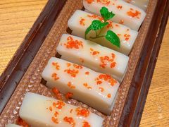 -吴越荣记·苏州菜·松鼠桂鱼(娄门景区店)