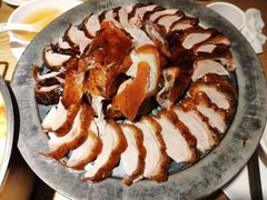 -守柴炉烤鸭(科华中路王府井店)