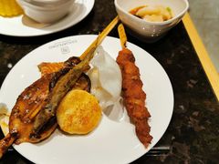 -川骄海鲜自助(河东店)