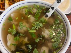 -老谢野馄饨(延安路店)