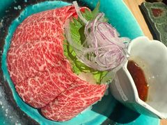 -Minase水濑·日料放题(外滩店)