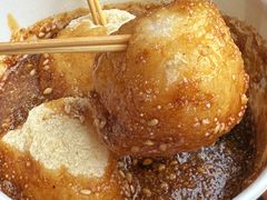 黄豆粉-三大炮豆花铺(锦里店)