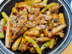 -郭家大院 老南京土菜(九霄店)