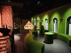 -上海明天广场JW万豪酒店