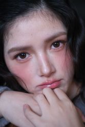 -荷玛高端新娘跟妆团队·彩妆培训