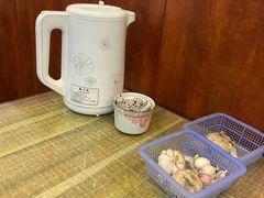 -启明腊汁肉揪面片(翠华路总店)