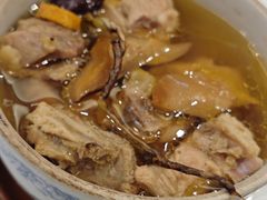 -小粤楼·怀旧粤菜(万辉国际广场店)