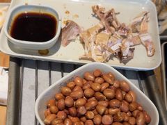 -木屋烧烤(岗顶二店)