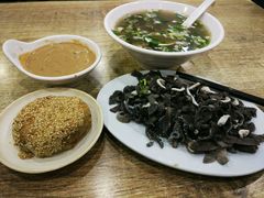 -宋记爆肚(酒仙桥店)