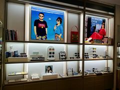 -菲狐眼镜(总店)