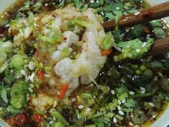 -马路边边·成都串串(翠柏路店)