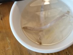 沙虫干汤-大厝宅海鲜馆