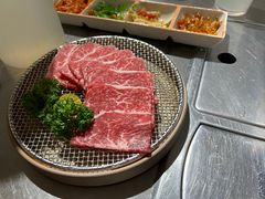 -朴太院·朝鲜族炭火烤肉(民乐园总店)