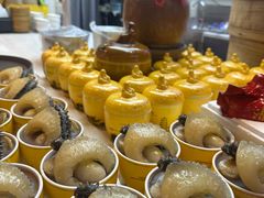 -李清佛跳墙|福建省十大名厨之首(后江埭店)