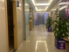 -成都恒博医院·全科检查