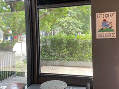 -ADO KAFE(大学城店)