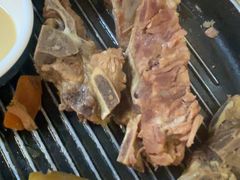 -大梁骨头馆·酱骨老菜(友好店)