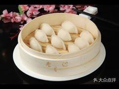 -老边饺子馆(中街店)