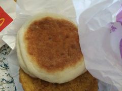 -麦当劳(百利广场店)