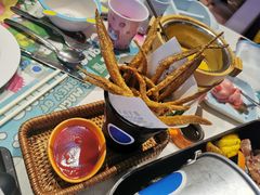 -水桶王国主题餐厅·聚会·生日派对·亲子活动·家庭套餐(亚龙湾希尔顿店)