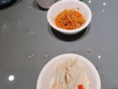 -楚鲜·汉正街一号(天河店)