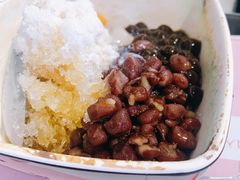 -鲜芋仙Meet Fresh(壹方城店)