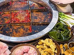 -大龙老火锅·总店(龙头寺店)