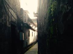 -屯溪老街