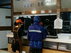 -老仓醋米线春城店(春城路店)