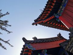 -五台山风景名胜区