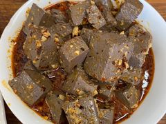 -东关赵记粉汤羊血(兴庆北路店)
