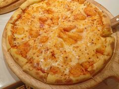 肉松披萨-比格比萨自助(上海松江万达店)