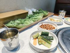 -六七八韩式烤肉·韩国料理(上杭路店)