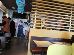 -麦当劳(王顶堤店)
