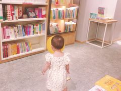 -当当书店(国泰广场店)