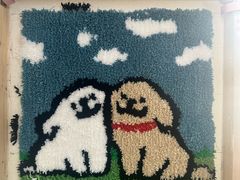 -爆爆手作·掐丝珐琅·Tufting·捏捏乐DIY团建集合店(朝阳店)