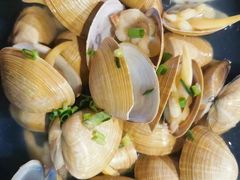 -KAOKAO烤烤·丹东海鲜烧烤(望京店)