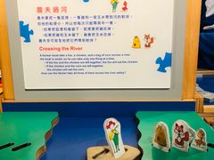 -香港科学馆