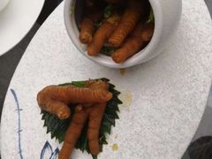 酱油鸡脚-悦湖公馆