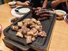 -哈啾嗨·新概念蒙餐(红星新城店)