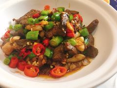 -大鸭梨烤鸭(甘家口店)