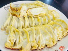 -回回锅贴(小河沿店)